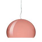 Kartell Small FL/Y Hanglamp, koper (Hanglampen, Verlichting), Huis en Inrichting, Lampen | Hanglampen, Verzenden, Nieuw