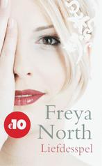Liefdesspel 9789022548059 Freya North, Verzenden, Gelezen, Freya North