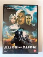 ALIEN VS ALIEN (DVD), Cd's en Dvd's, Verzenden, Gebruikt