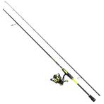 Mitchell Colors MX Spinning Combo Neon 2,44m (20-70g), Watersport en Boten, Hengelsport | Algemeen, Verzenden, Nieuw