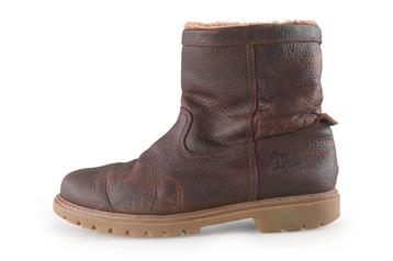 Panama Jack Boots in maat 44 Bruin | 10% korting beschikbaar voor biedingen