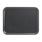 Cambro dienblad graniet 26,5 x 32,5cm, Verzenden
