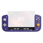 Nintendo Switch Controller - Retro Purple Limited Edition, Spelcomputers en Games, Spelcomputers | Nintendo Switch, Ophalen of Verzenden