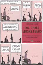 The Three Musketeers 9780143105008 Alexandre Dumas, Gelezen, Alexandre Dumas, Alexandre Dumas, Verzenden