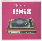 cd - Various - This Is... 1968, Verzenden, Zo goed als nieuw