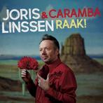 Joris Linssen &amp; Caramba- Raak - CD, Verzenden, Nieuw in verpakking