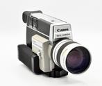 Canon AUTO ZOOM ELETRONIC 814 CON IMBALLI Analoge camera