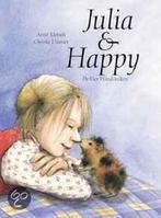 Julia & Happy / Een Vier Windstreken prentenboek A. Liersch, Verzenden, Gelezen, A. Liersch