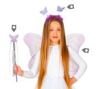 Vlinder Set 3 delig, Verzenden, Nieuw