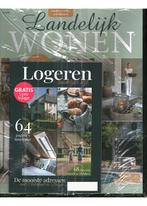 Landelijk wonen - 03 2025, Verzenden, Nieuw, Sport en Vrije tijd