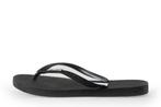 Havaianas Slippers in maat 37 Zwart | 10% extra korting, Slippers, Verzenden, Zwart, Zo goed als nieuw