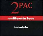 cd single - 2Pac - California Love, Cd's en Dvd's, Cd Singles, Verzenden, Zo goed als nieuw