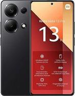 Xiaomi Redmi Note 13 Pro Dual SIM 512GB midnight black, Verzenden, Zo goed als nieuw, Zonder abonnement, Zonder simlock