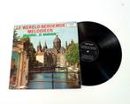 LP Vinyl 12 33 Draaiorgel 12 Wereldberoemde Melodieën M787, Verzenden, Nieuw in verpakking