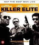 Killer elite - Blu-ray, Verzenden, Nieuw in verpakking