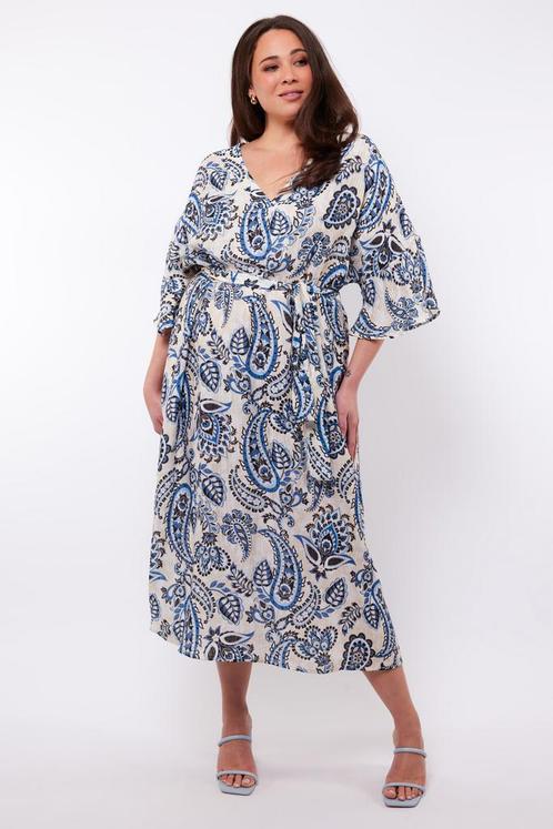 Exxcellent jurk Seren Maat:, Kleding | Dames, Jurken, Overige kleuren, Nieuw, Verzenden