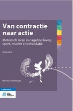 9789036824446 Van contractie naar actie | Tweedehands, Verzenden, Zo goed als nieuw, Ben van Cranenburgh