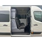 Inbouw dubbele cabine Renault Master STUNTDEAL, Nieuw, Renault