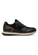 Gabor Sneakers 56.378.27 Zwart-37, Kleding | Dames, Verzenden, Nieuw, Zwart