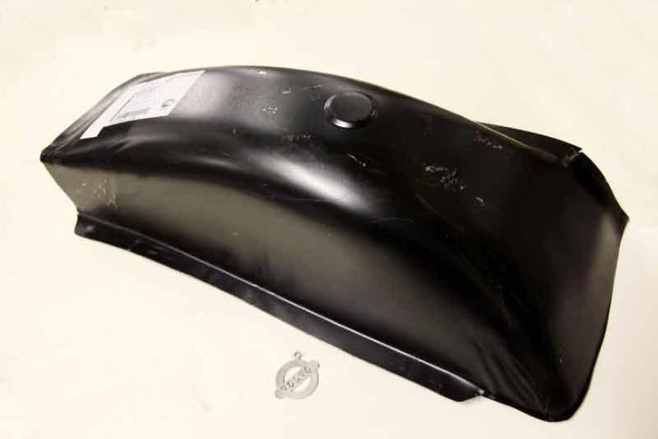 Reservewiel bak Rechts VOLVO 142 144 145 164 -73, Auto-onderdelen, Carrosserie en Plaatwerk, Ophalen of Verzenden