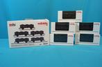 Märklin H0 - 44311 - Modeltrein goederenwagonset (1) - Set, Hobby en Vrije tijd, Modeltreinen | H0, Nieuw