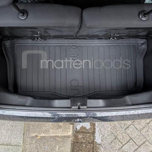 All Weather kofferbakmat Toyota Aygo II Hatchback (5-deurs), Auto diversen, Automatten, Nieuw, Ophalen of Verzenden