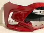 Toyota Yaris voorbumper 52119-0DA00, Ophalen, Gebruikt, Voor, Toyota