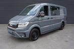 MAN TGE 3.180 | 4x4 | Individual Lion S | AUT | L3H2 | 2x Sc, Auto's, Automaat, Gebruikt, Overige kleuren, MAN