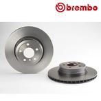 BREMBO Remschijf BMW M50 d achterzijde, Verzenden, Nieuw