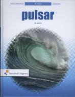 Pulsar natuurkunde Leerboek 4 Havo 9789001810726, Boeken, Verzenden, Gelezen