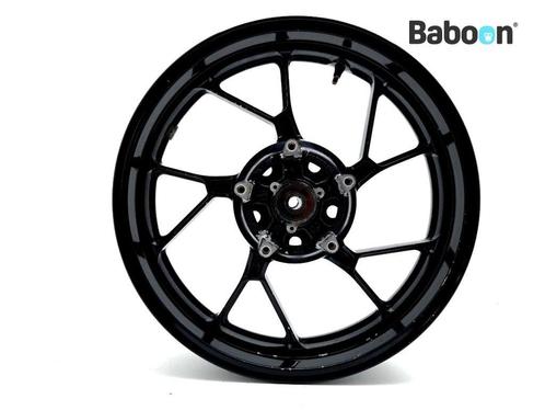 Achterwiel Suzuki DL 250 V-Strom 2017-2020 (DL250A), Motoren, Onderdelen | Suzuki, Gebruikt, Verzenden