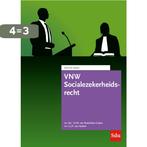 VNW Socialezekerheidsrecht / 2020 / Educatieve, Verzenden, Gelezen