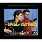 cd - The Everly Brothers - Essential Early Recordings, Zo goed als nieuw, Verzenden