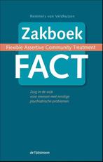 9789058982933 Zakboek FACT | Tweedehands, Boeken, Verzenden, Zo goed als nieuw, Remmers van Veldhuizen