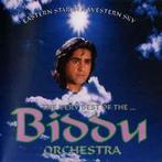 cd - Biddu Orchestra - Eastern Star In A Western Sky - Th..., Verzenden, Zo goed als nieuw