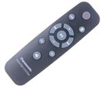Afstandsbediening Panasonic SC-HTB100, Ophalen of Verzenden, Nieuw, Origineel