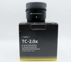 Nikon Z Teleconverter 2.0X OCCASION (039), Ophalen of Verzenden, Zo goed als nieuw