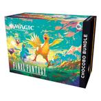 (Pre-order) Magic the Gathering Final Fantasy Chocobo Bun..., Verzenden, Zo goed als nieuw