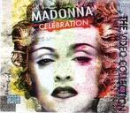 cd digi - Madonna - Celebration - The Video Collection, Verzenden, Zo goed als nieuw