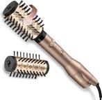 BaByliss Big Hair Dual Föhnborstel AS952E - Roterend met 2, Verzenden, Nieuw