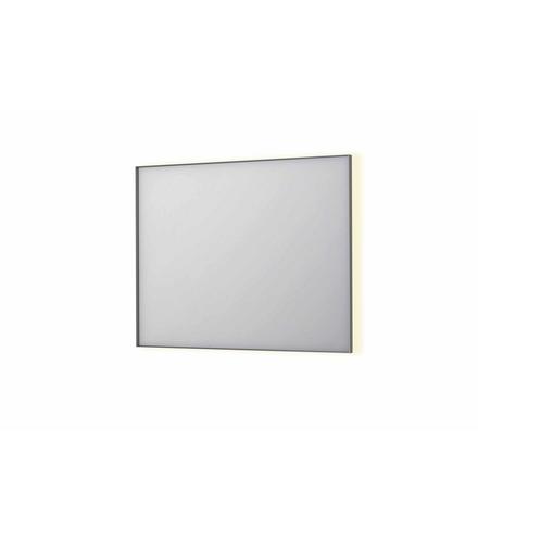 Spiegel INK SP32 100x4x80 cm Incl. Indirect LED-Verlichting, Doe-het-zelf en Verbouw, Sanitair, Bad, Nieuw, Ophalen of Verzenden