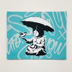 Sinao - Hope Is Waterproof[100% handmade]