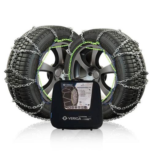 Sneeuwkettingen SUV Veriga professional 235/40R20, Auto diversen, Sneeuwkettingen, Nieuw