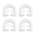 Gordijnrunner Nylon 20st., Caravans en Kamperen, Ophalen of Verzenden, Nieuw