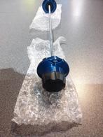 Achteras Beschermer blauw Yamaha MT-07, Ophalen of Verzenden, Nieuw