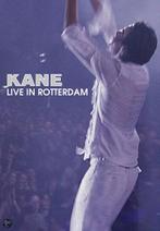 DVD - Kane - Live in Rotterdam, Cd's en Dvd's, Dvd's | Overige Dvd's, Verzenden, Nieuw in verpakking