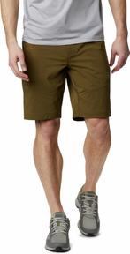 Columbia - Maat 48 - Tech Trail Short Outdoorbroek Heren -, Kleding | Heren, Verzenden, Nieuw
