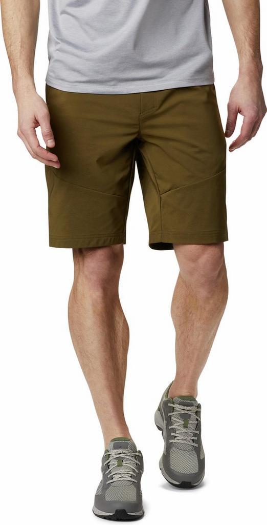 Columbia - Maat 48 - Tech Trail Short Outdoorbroek Heren -, Kleding | Heren, Merkkleding | Spijkerbroeken en Jeans, Verzenden