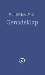 Genadeklap 9789028270336 Willem Jan Otten, Verzenden, Zo goed als nieuw, Willem Jan Otten
