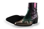 Manfield Cowboy laarzen in maat 40 Overig | 10% extra, Overige kleuren, Verzenden, Zo goed als nieuw, Manfield